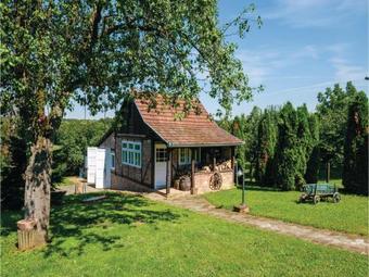 Three-bedroom Holiday Home In Sveti Ivan Zabno