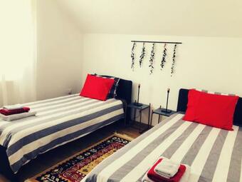 Apartamento Artisan House Meraki