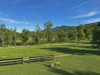 Chalet Velebitska Ku?a