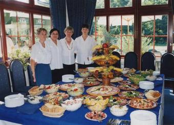 Hostal Guest House Prepelica