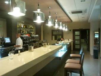 Hotel Restaurante El Corte