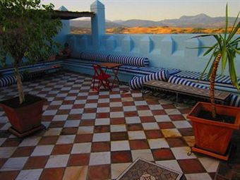 Hostal Casa Henrietta