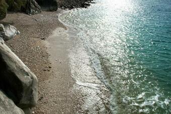 Apartments By The Sea Pisak (omis) - 12545