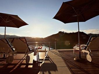 Grand Hotel Toplice