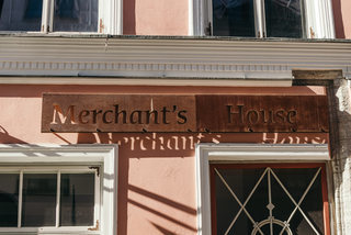 Merchant's House Hotel