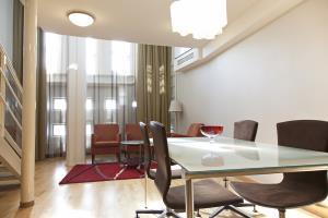 Hotel Scandic Grand Marina