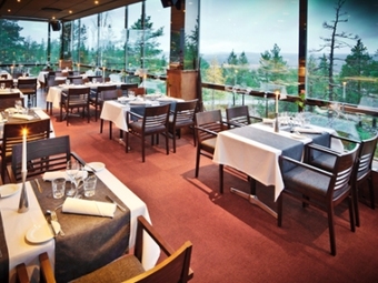 Lapland Hotel Sky Ounasvaara