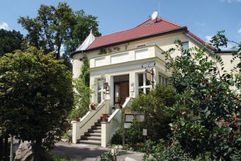 Vch-hotel Haus Chorin