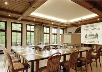 Hotel & Restaurant Neugebauer