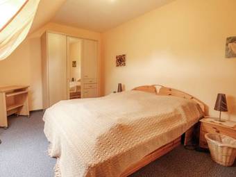 Cozy Apartment In Pohlde With Sauna