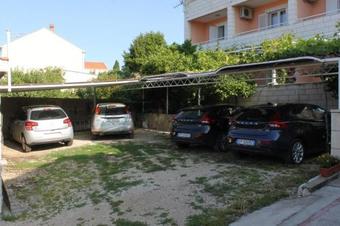 Apartment Mlini 8995a