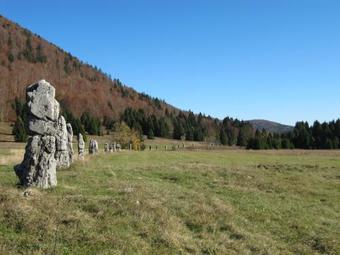 Holiday Home Lisina
