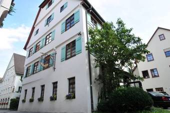 Hotel Eberbacher Hof Kg