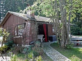 Apartamento Erdgeschoss Neusch�nau