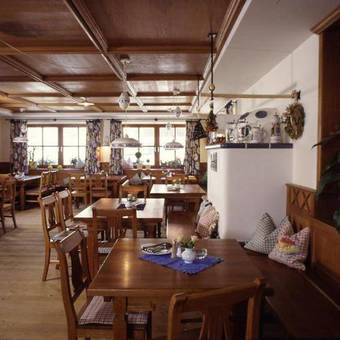 Hostal Landgasthof Euler