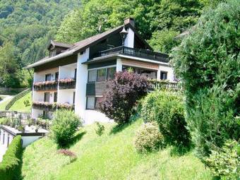 Hostal G�stehaus Katharina