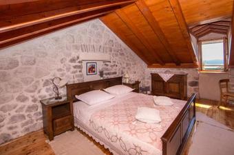 Holiday Home - 300 Years