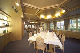 Flair Hotel Dobrachtal