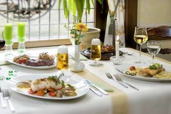 Hostal Hotel Louis M�ller