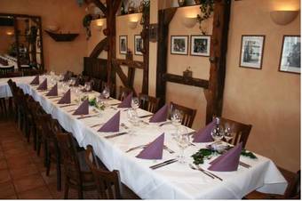 Hotel-restaurant Stollen