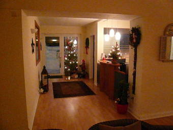 Hotel An Der Alten Porzelline