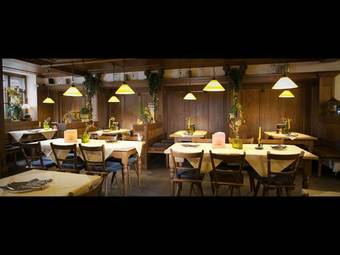 Hotel-gasthof H�ttl