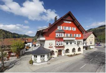 Hotel Brauereigasthof Sch�ffler