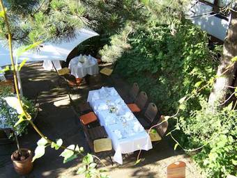 Hotel & Restaurant Grotehof