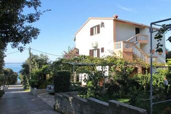 Family Friendly Seaside Apartments Kozino (zadar) - 5749