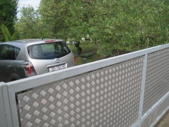 Holiday House With A Parking Space Kozino (zadar) - 14464