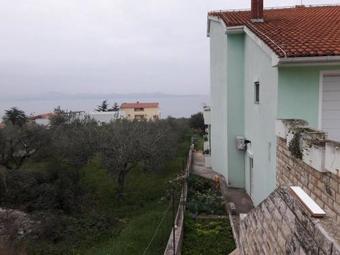 Apartment Kozino 14723b