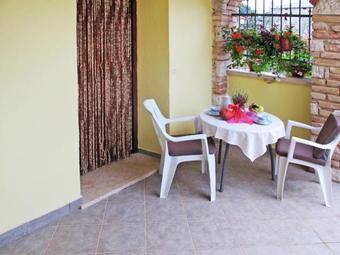 Apartamento Haus Lea 307s