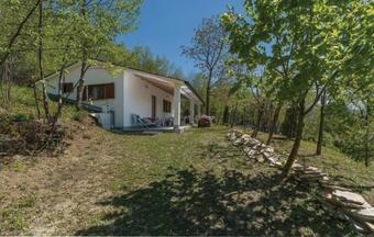 Holiday Home Monte Maggiore