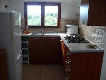 Apartment In Pa?man With Seaview, Terrace, Air Condition, Wifi (4663-2)
