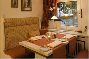 Hotel Menge "an Der Schlacht"