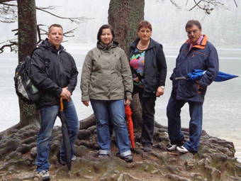 Hostal Gasthof - Pension Schamberger