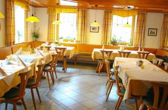 Hostal Landgasthof Gr�ne Linde