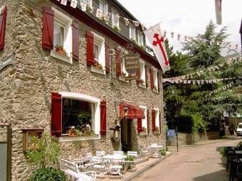 Hostal Weinhaus Moselsch�nke