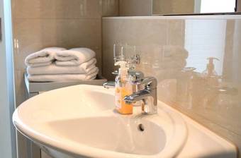 Apartamento Sommer & Jaeger Ferienwohnung