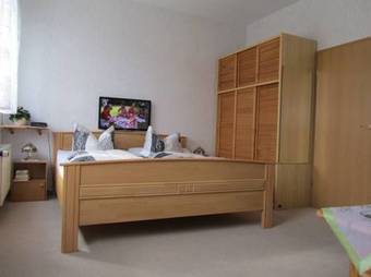 Hostal Pension Marten