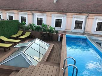 Boutique Hotel Tvr?a