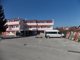 Hostal Double Room Oroslavje 15384i