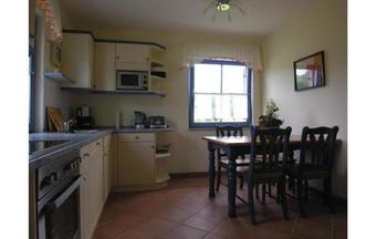 Holiday Home Wendisch-rietz Seeadler, Luisenaue