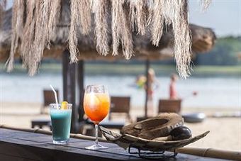 Ahorn Seehotel Templin