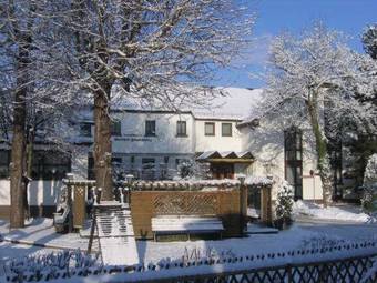 Land-gut-hotel Landhotel Plauen - Gasthof Zwoschwitz