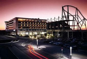 Lindner Congress & Motorsport Hotel N�rburgring