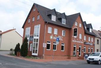 Hotel Kuehnauer Hof