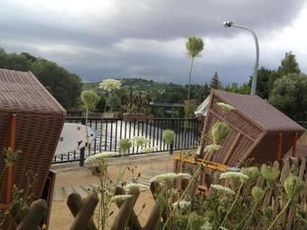 Hostal Hotel Garni Zum Rebstock