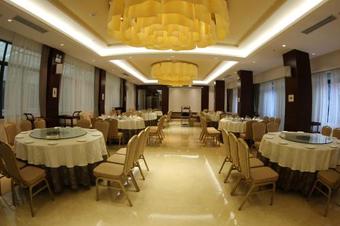 Chengjiang Manor Hotel