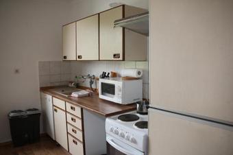 Apartamento Abels Appartements